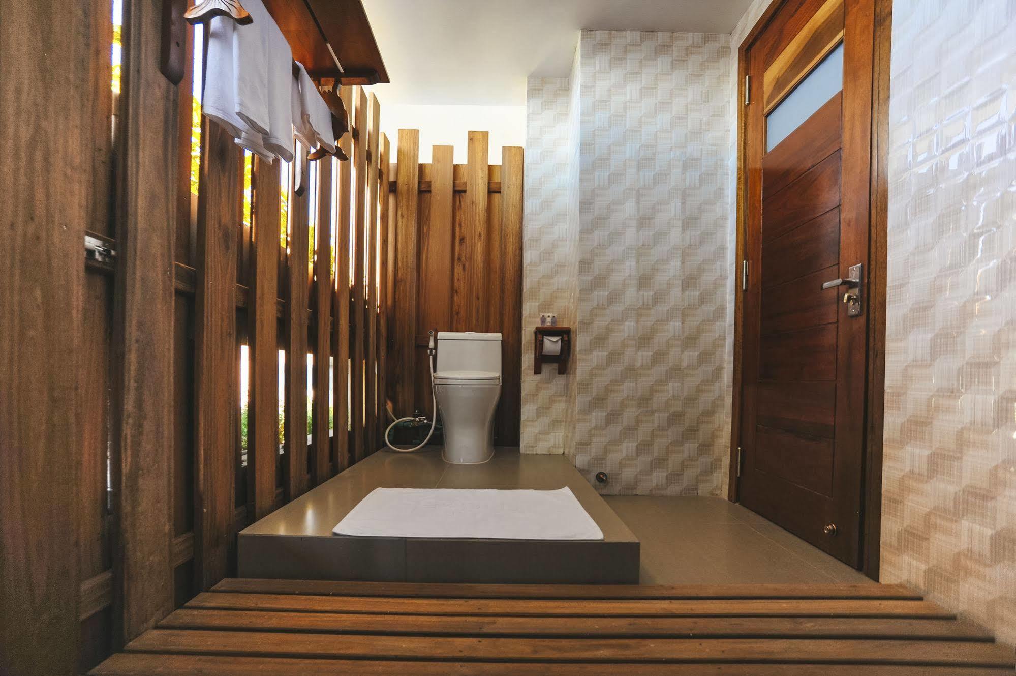 Seasing Boutique Hotel Nha Trang Eksteriør bilde